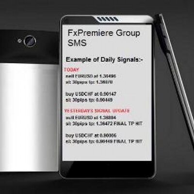 Fxpremiere forex signals