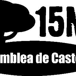 Assemblea 15M de Castelló