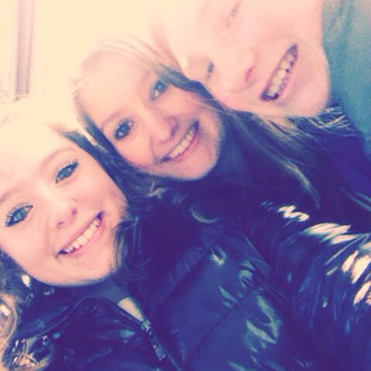 Havo 4. | People change, things go wrong, but always remember: live goes on.