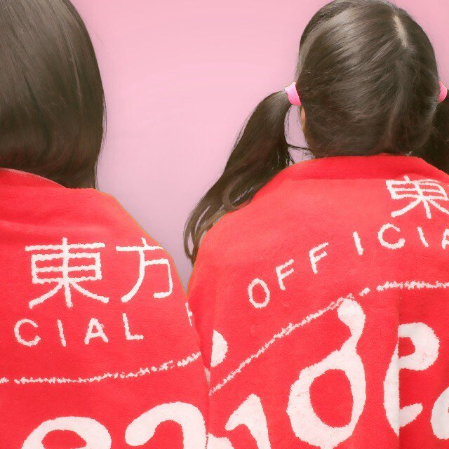 JK1 / 女テニ / 元女バス / マッククルー / Bigeast /