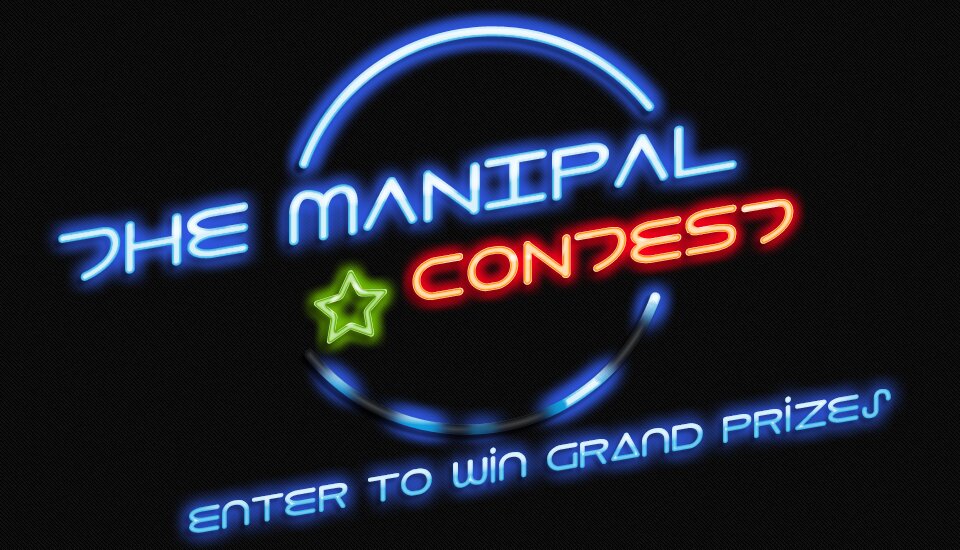 Enter Manipal contest to win fabulous prizes. http://t.co/kEAyeEjhPY