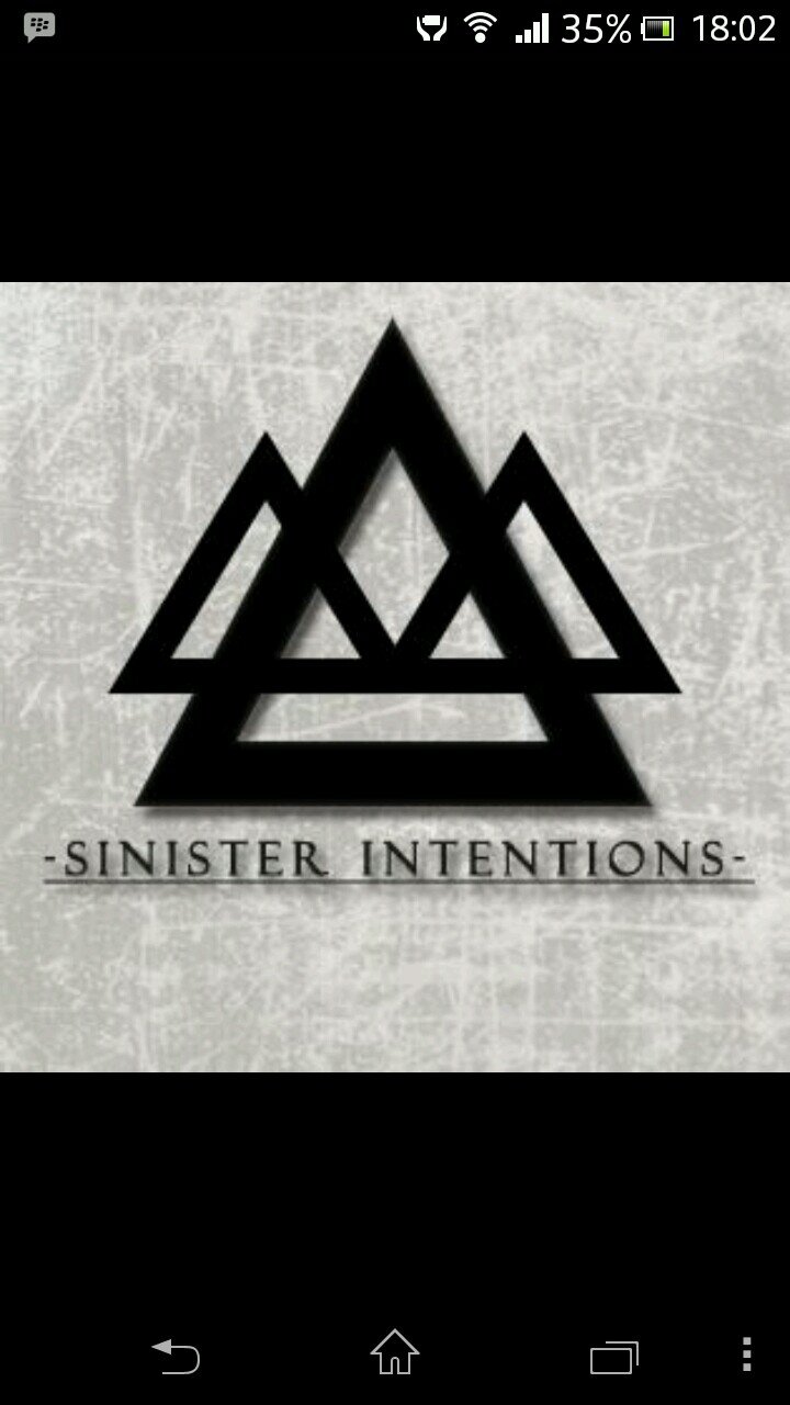 S_I_official's profile picture. Metalcore band from South Wales