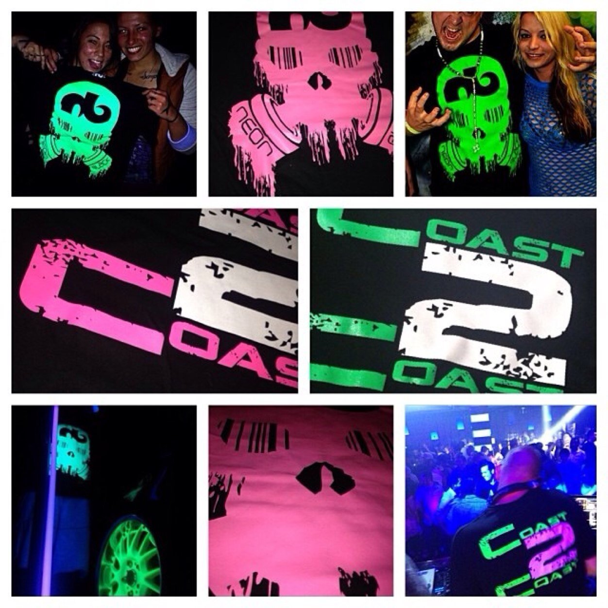Neonblackpromo's profile picture. EST. 2010 • RVA-- Huntington Beach, Ca. On the verge of a Coast 2 Coast Takeover!