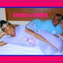 kamala thomas - @Kyona76 - Twitter