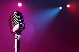 local karaoke business covering tayside, angus, perthshire and fife.  genuine night of entertainment
