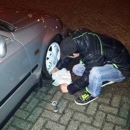 Artist | MC | Songwriter | Hiphop | Boombap Heerlen | Parkcity | Meezenbroek | Automotive Photographer | 16 years