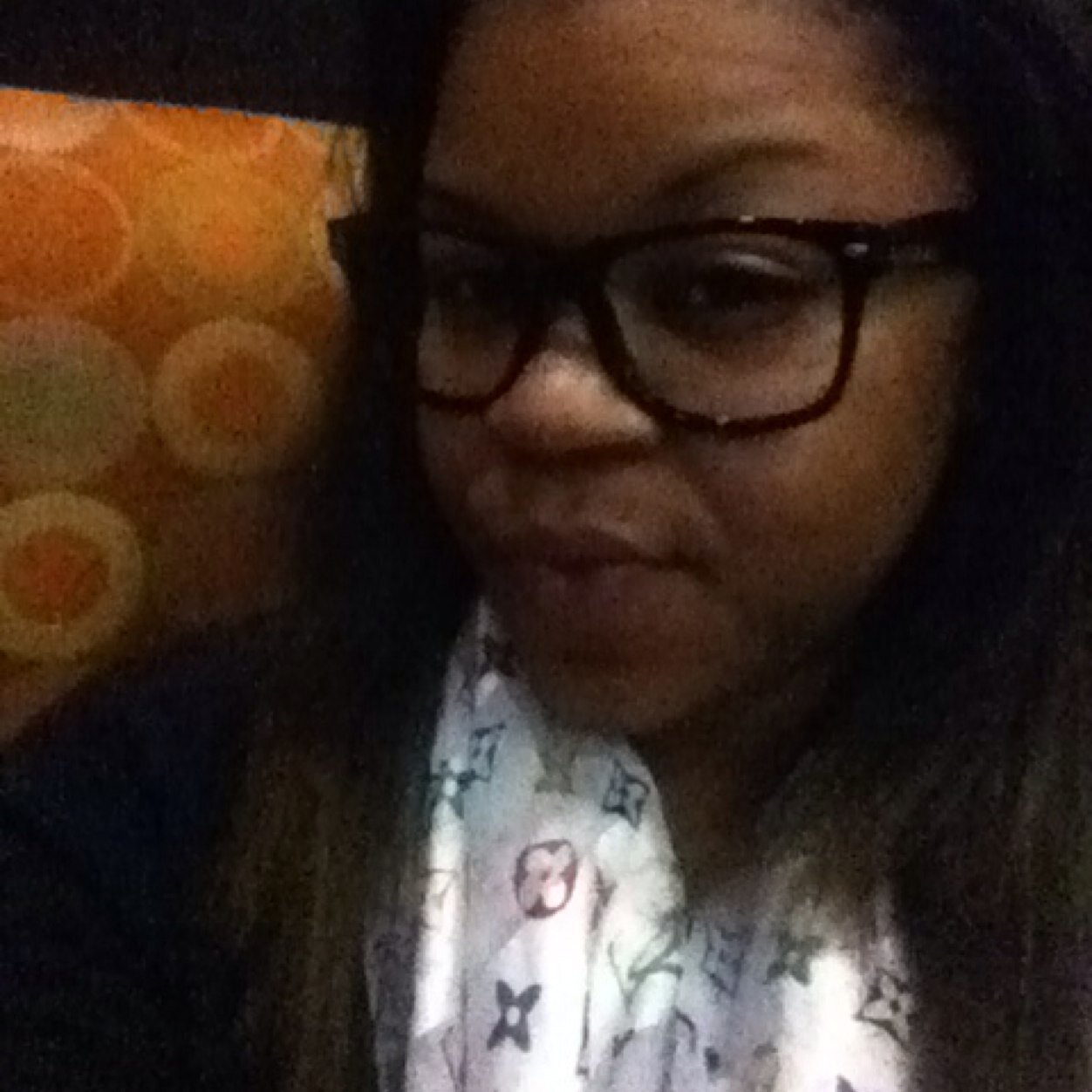 ...................................... TrulyBlessed