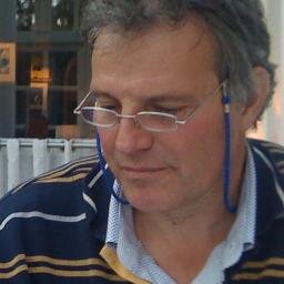 jturkensteen's profile picture. Can you create or influence future?