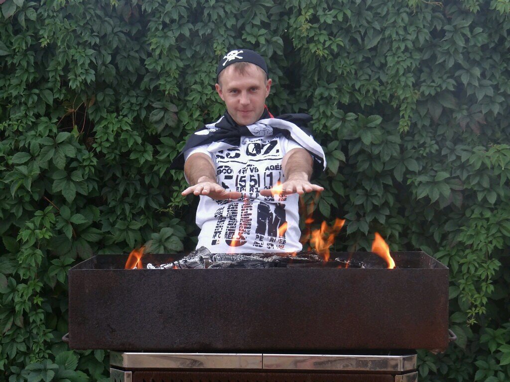 1982_golovanev's profile picture. 