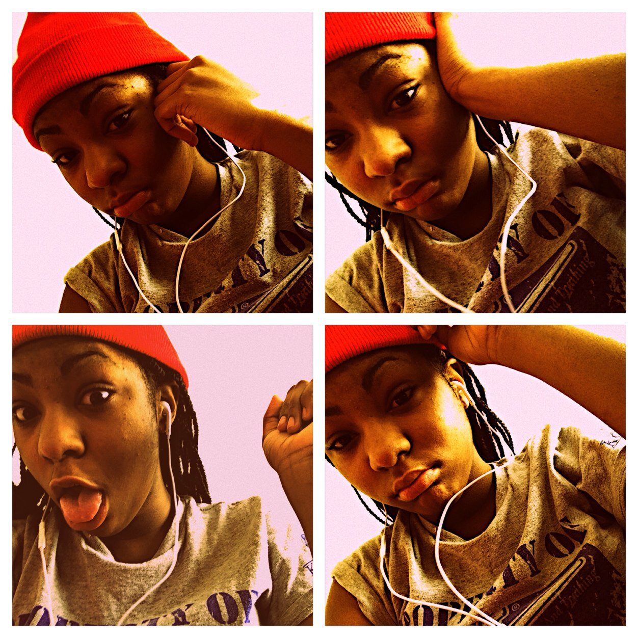 Kevion Mackenzie 5'5 April 7th...Mention To Get A Follow Back!