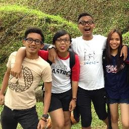 himawanato's profile picture. A part-time psychology enthusiast, a full-time Peter Pan