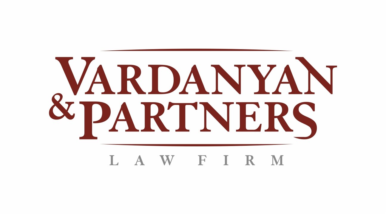 vardanyanlaw's profile picture. Vardanyan & Partners is a law firm that specializes in corporate and immigration services in Armenia.