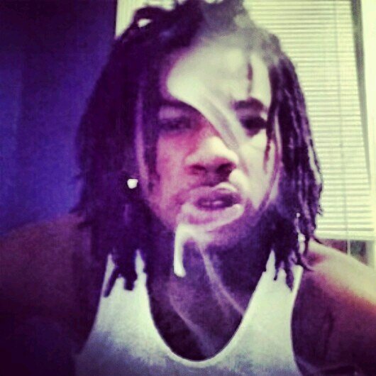 GETTING MONEY WHILE I'M GLOWING UP!!!