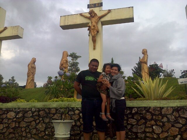 Trimakasih YESUS