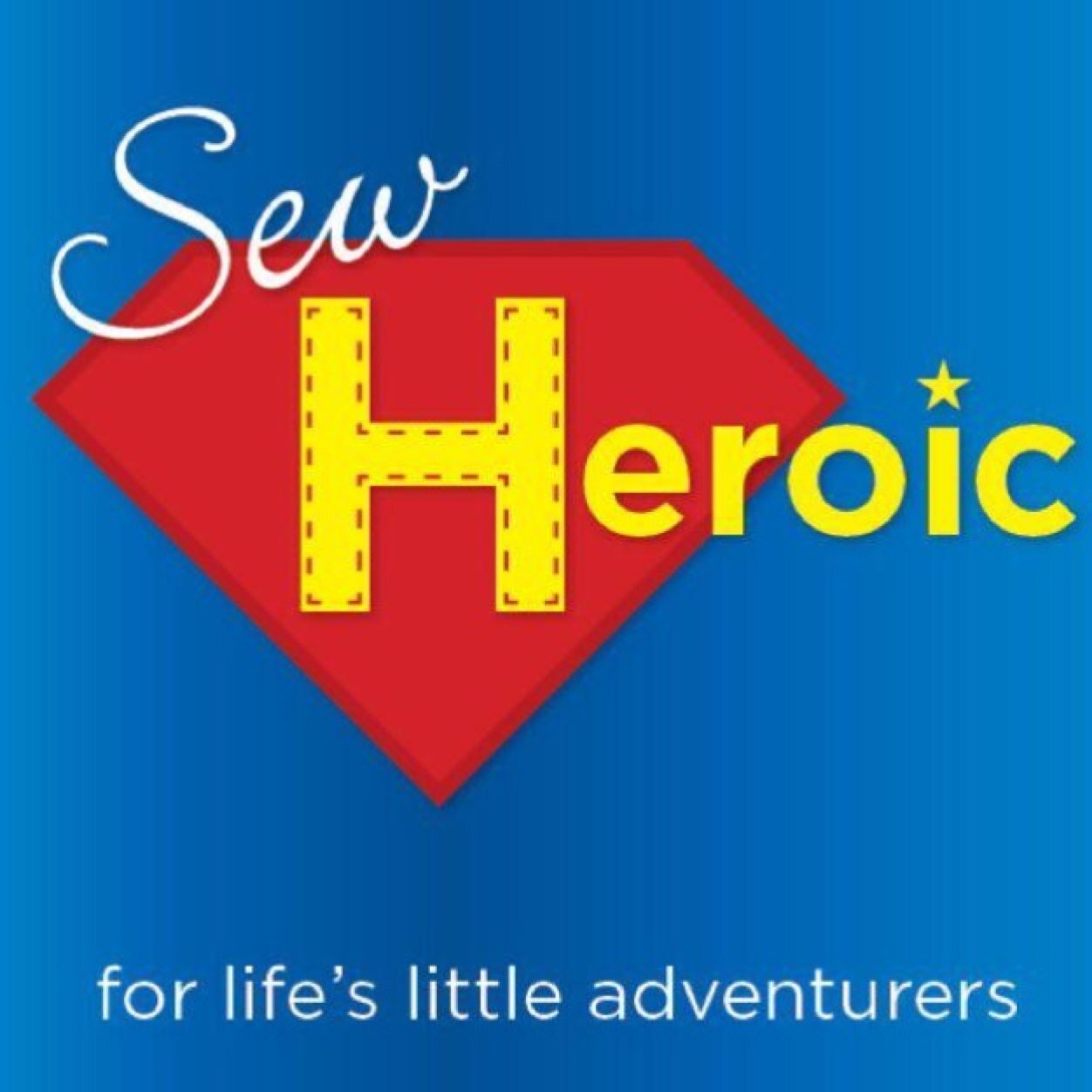 sewheroic's profile picture. I make personalised superhero capes for children, babies and adults. To order email sewheroic@yahoo.co.uk or https://t.co/TjHVo1ZtAh