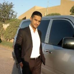 ali1ali1199's profile picture. Let's live!