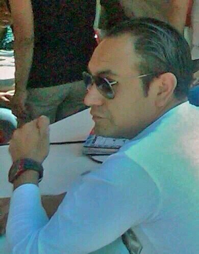 RiveraMaq's profile picture. Director Operativo de @Arrendadora