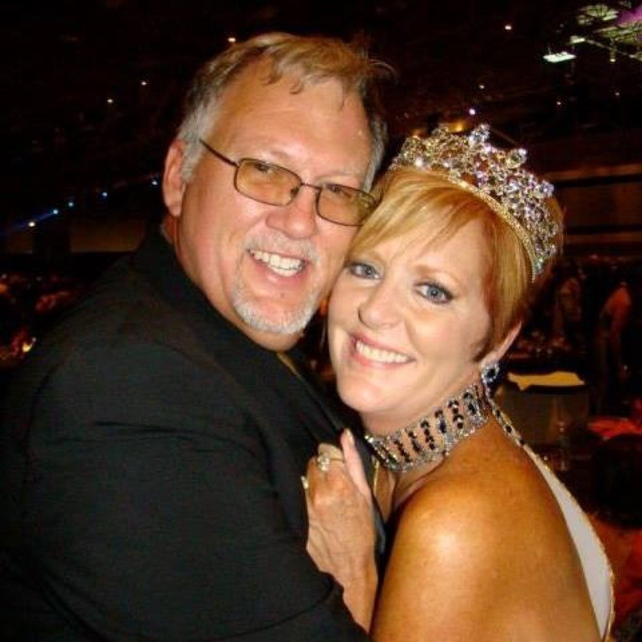 JulieWeaverNSD's profile picture. 