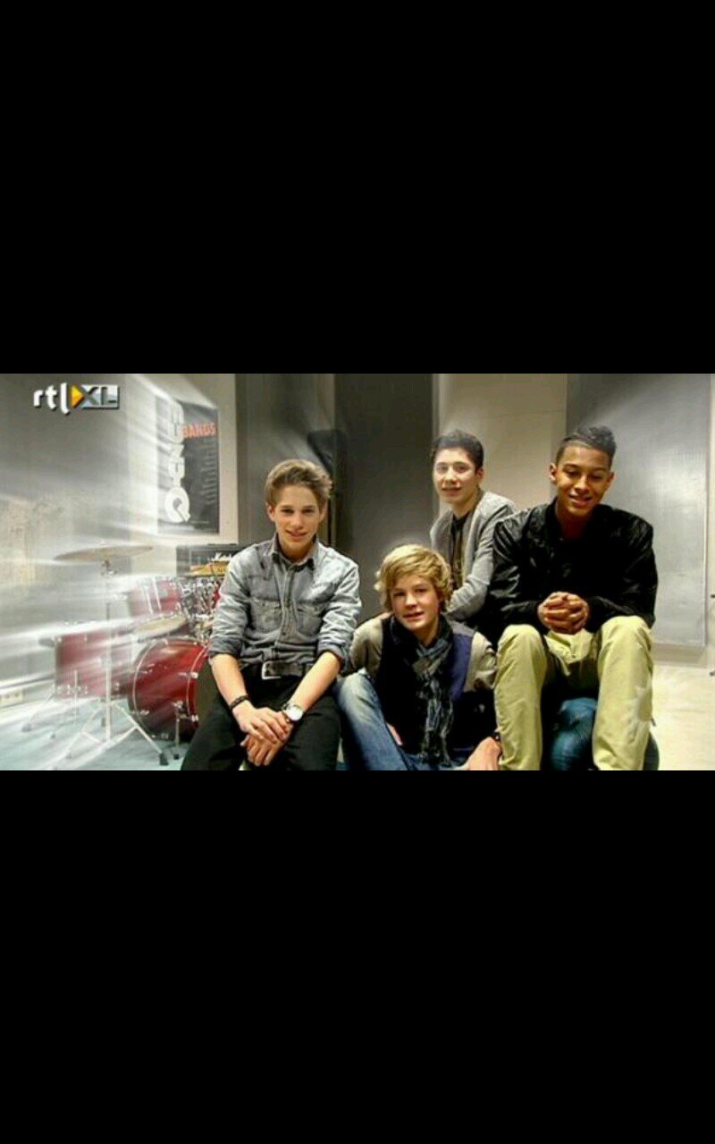 Nadieh / Ilse - #teamNORD - Gek geboren gek gebleven gek op Mainstreet ons hele leven ♡ volg ons !