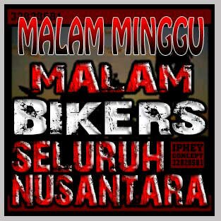BikersDepok's profile picture. Indahnya Persaudaraan antar sesama Bikers senusantara All Bikers All Brothers