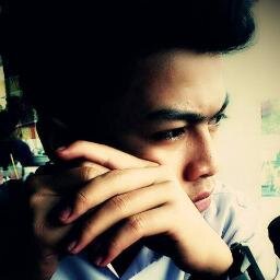 @Erika Agustya 3ε(╯△╰)з ™MyName: Muhammad Fauzan Pane:') ε(╯△╰)з