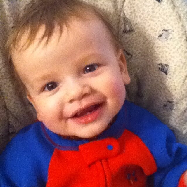 heffgrl's profile picture. 