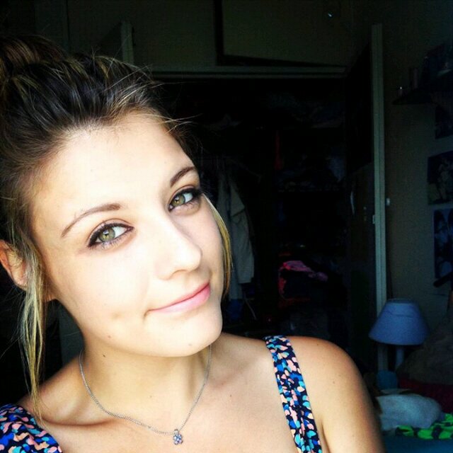 Tayla Shead 16 Girls Just Wanna Have Fun. Lovely Little Chicka. Depends On If I Know You. Not A Big Tweet'er. If I Follow You Consider Yourself Blessed.