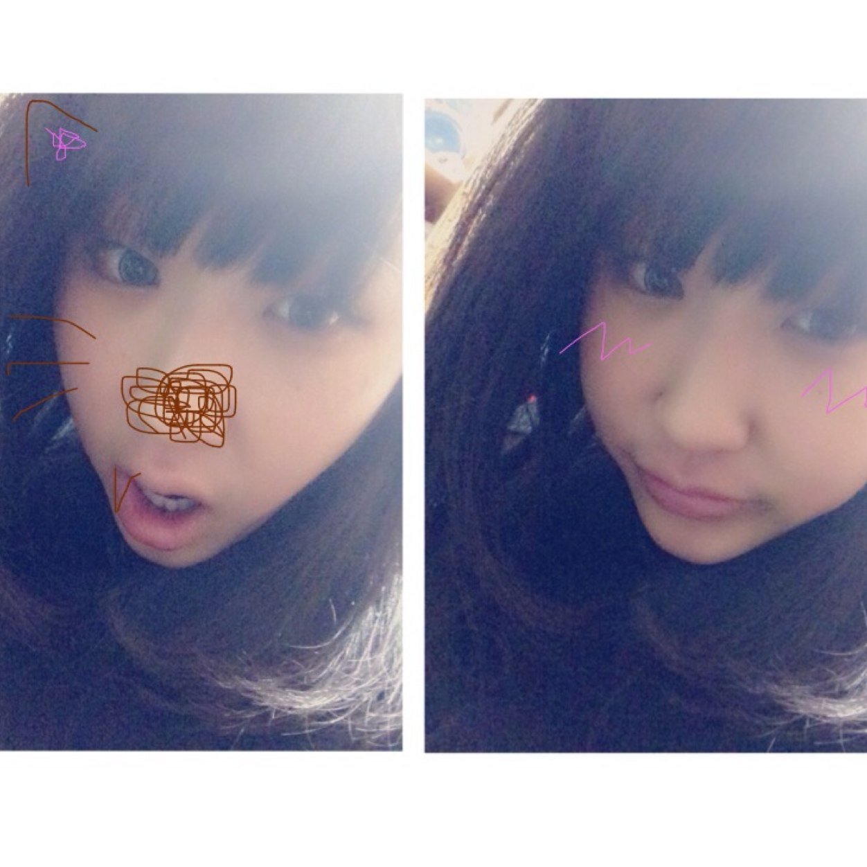95line/Korea/ 05.11~☞♡☜@ayon_sj #おぎゅよる #KTGI:P @ktgip00000