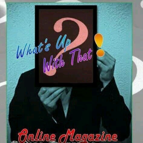 WUWTOnlineMag's profile picture. What's Up With That! Online Magazine|Aspire to write.Inspire to write. Me: @kezialucas1 My short stories @kezialucas2