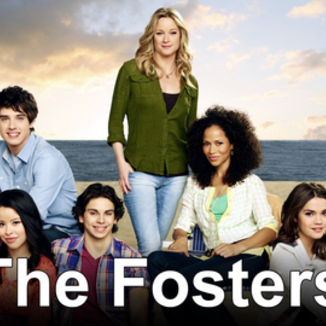 TheFosterFans1's profile picture. ❤️ I've been supporting the fosters since day one. Live.Love.Laugh The Fosters❤️