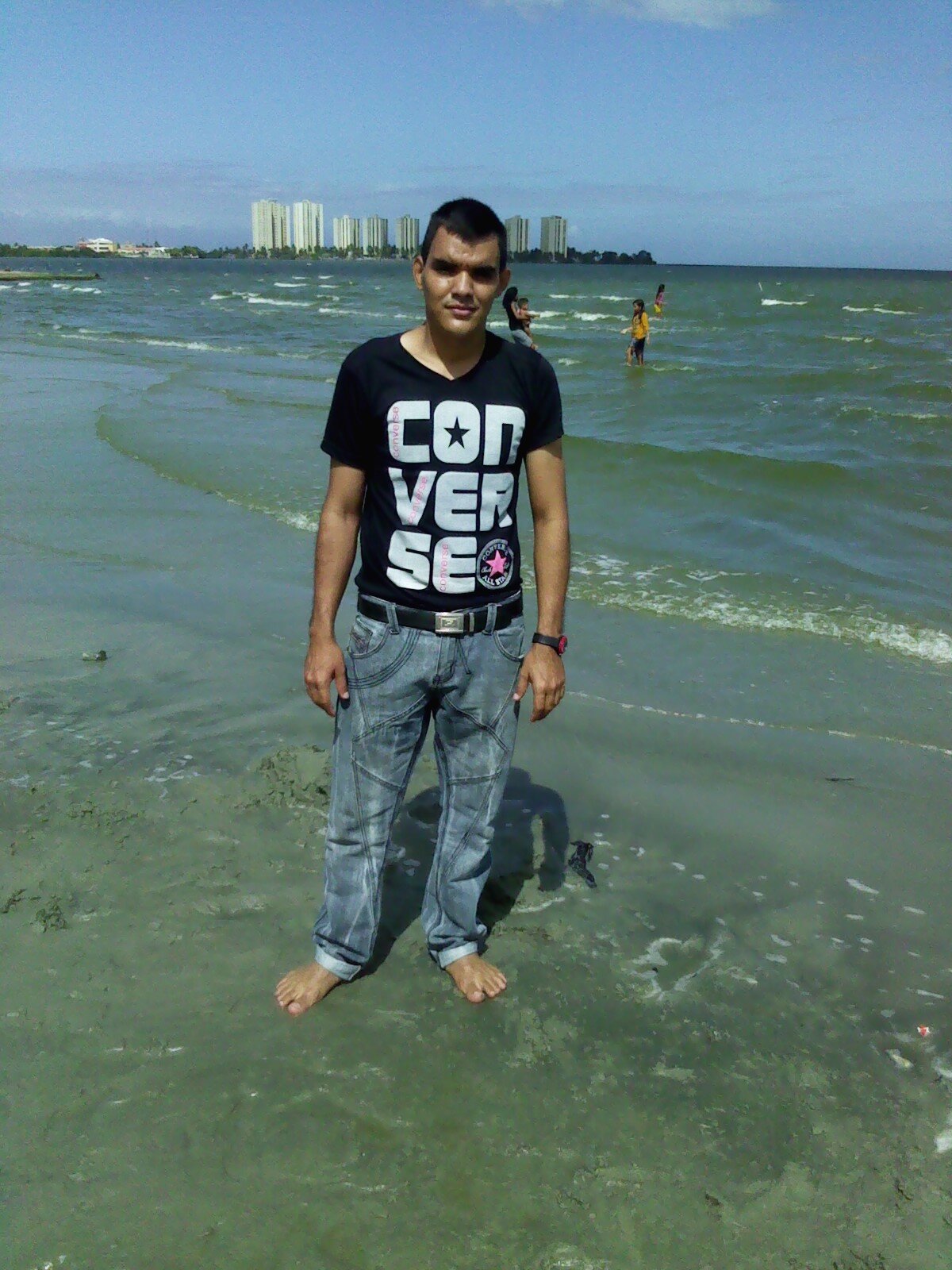 Mi Corazon Te Canta....♪♪♫♫