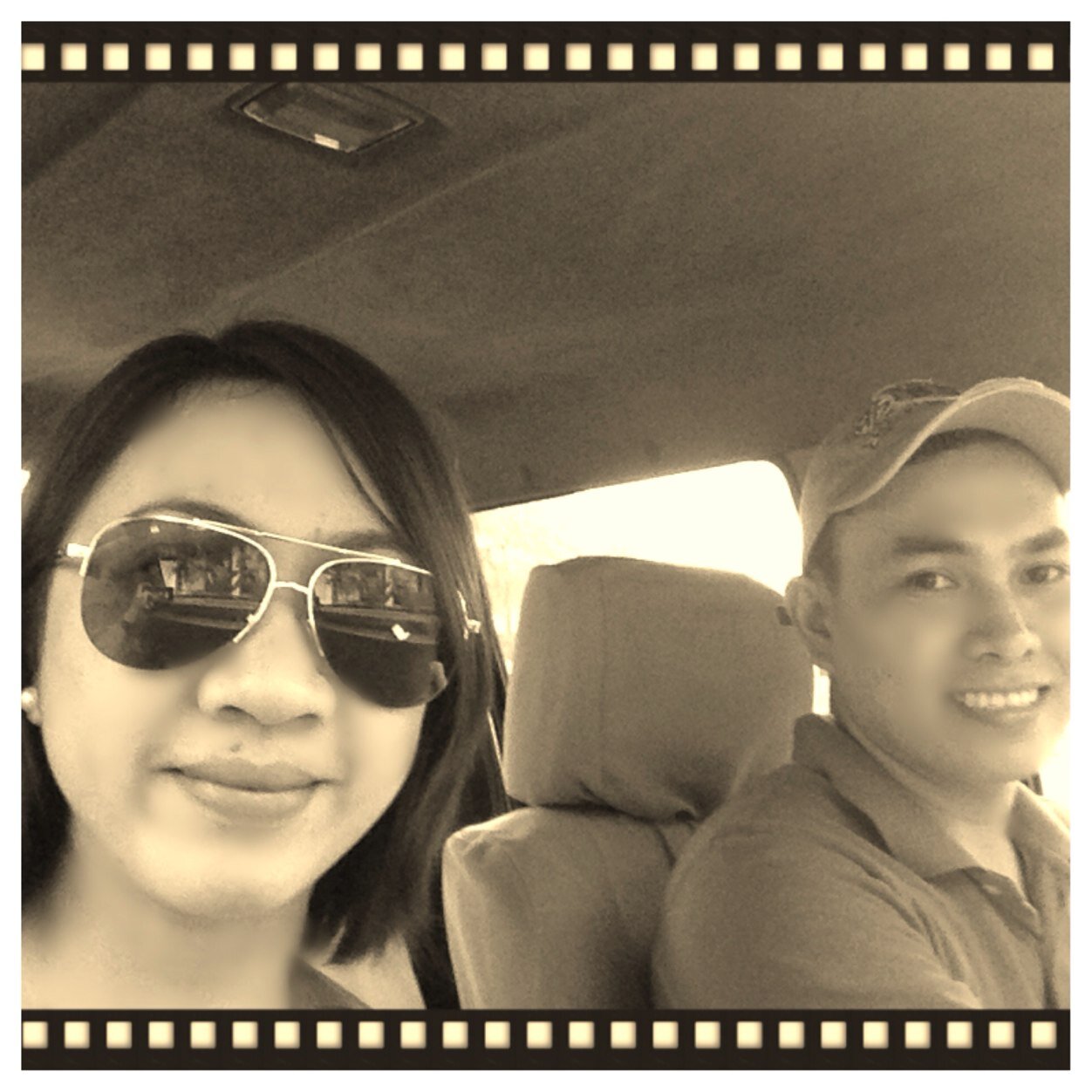 Just ridin' n glidin'... MAGIS!