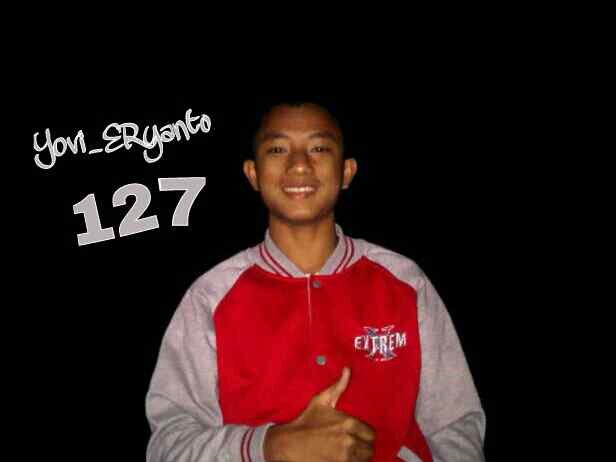 27,02,1997| Block B| Boyolali- jateng