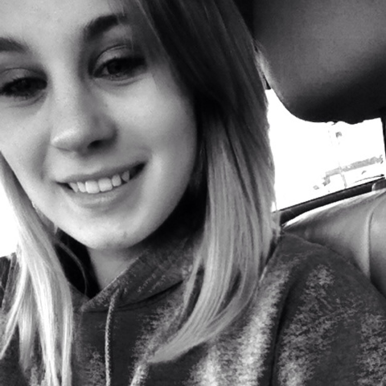 Chandler dolores blum shes my world