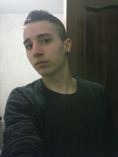 | . Simplemente, se tu mismo . |