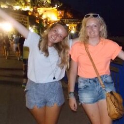 SophieBrinsford's profile picture. 