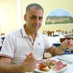 sarnoalberto's profile picture. 