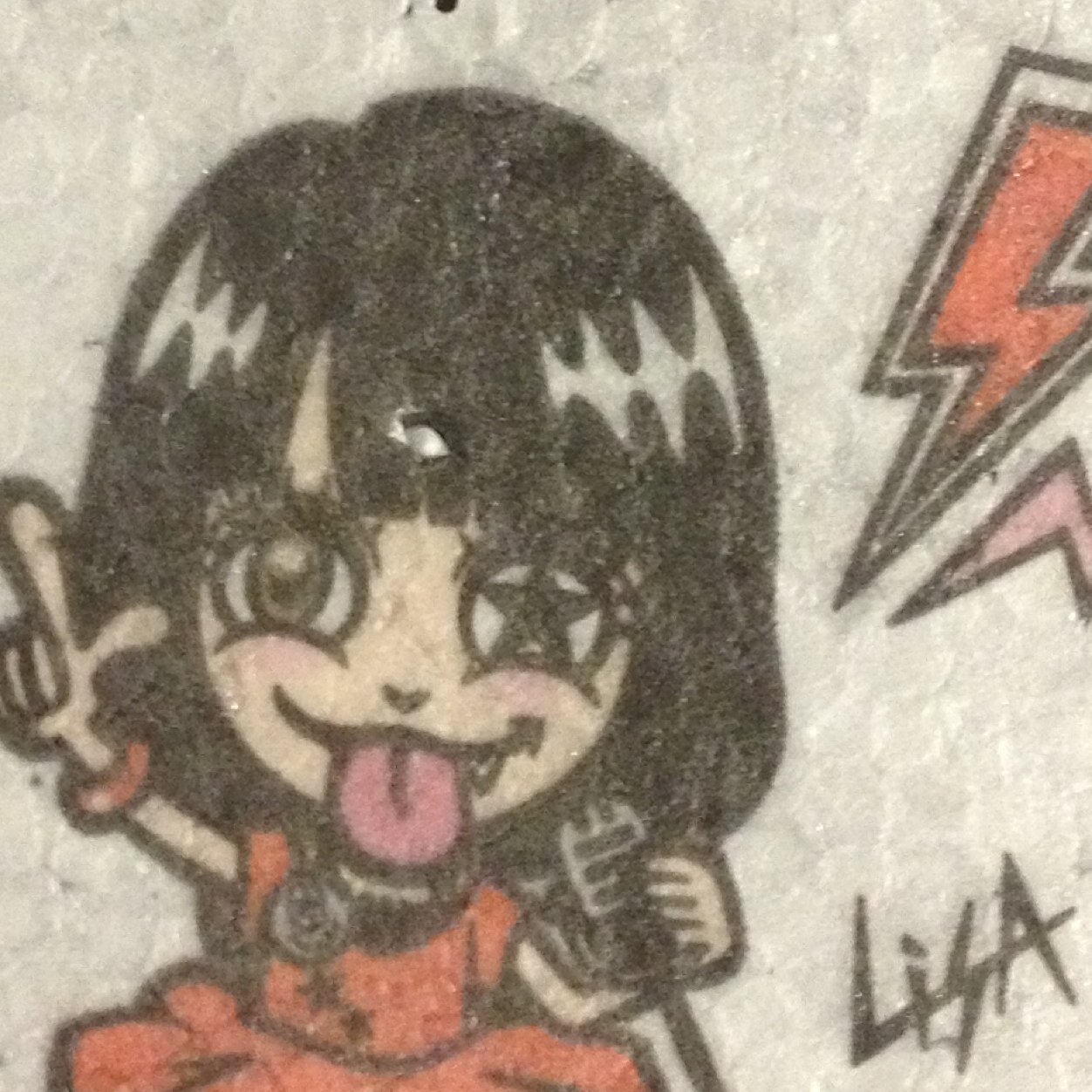 hero!!@いけめんたろうLiSAっ子さんのプロフィール画像