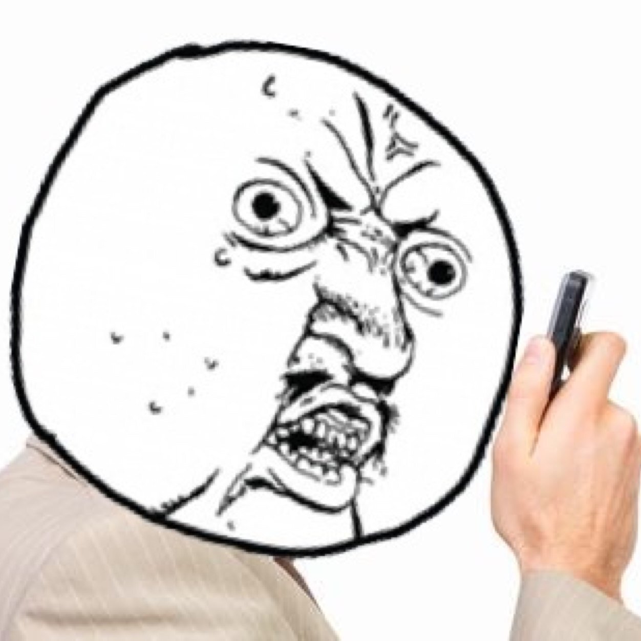 Phone_problem's profile picture. Follow us !