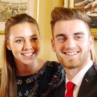 Sarah Wheeler (@sarah_wheeler93) 's Twitter Profile