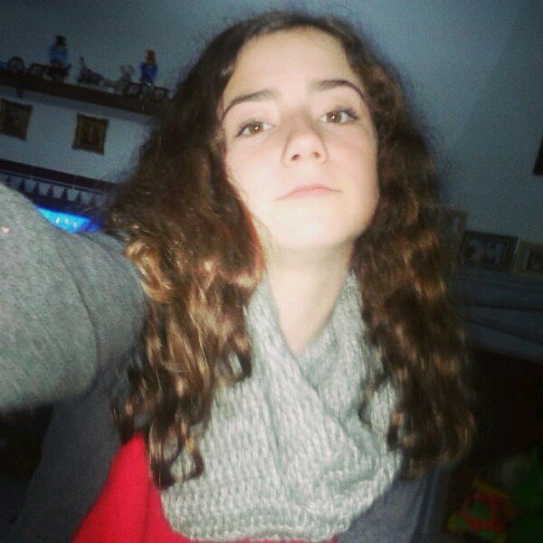 bollullera, 11 aňos y aficionada a los caballos♥