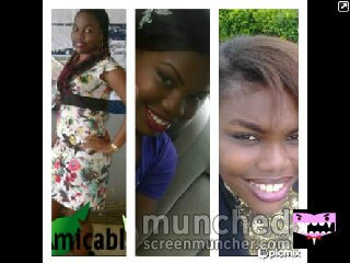I love reading,singing,dancing,acting and making new friends...the Holy Spirit is my best friend.