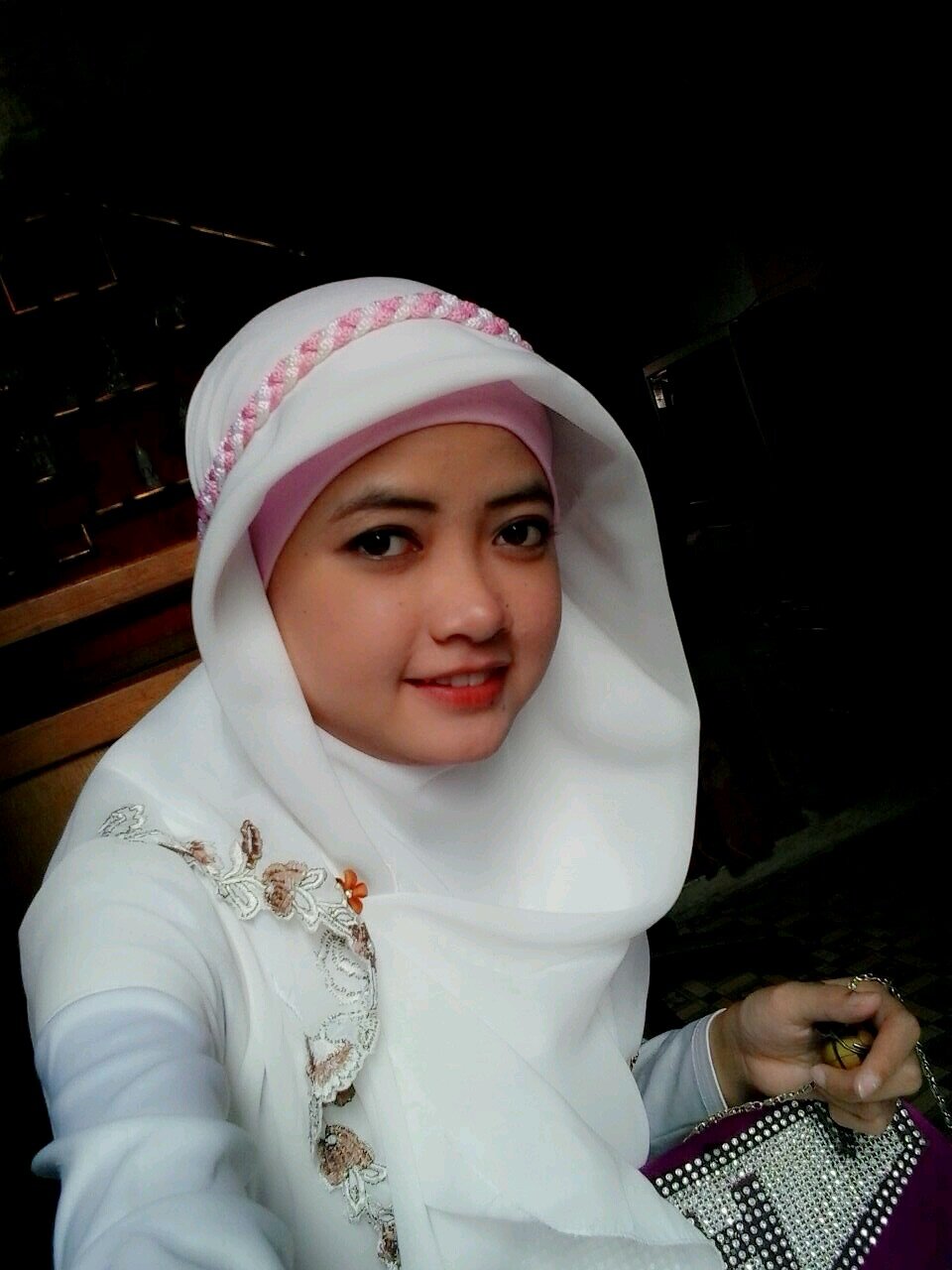 pytha_ciitata's profile picture. hidup ya berjuank ;)