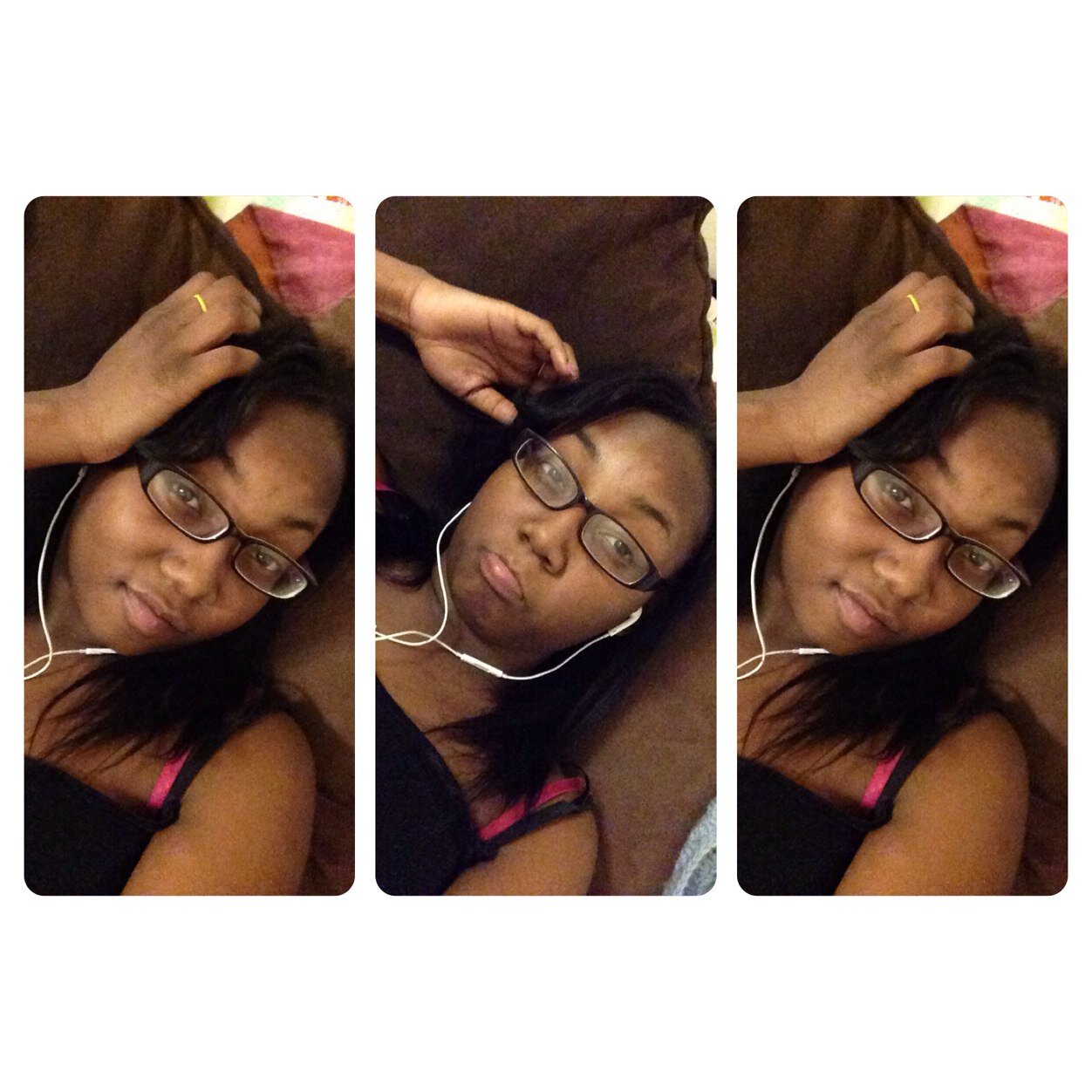 Greatest person you will ever meet ... Young and Outgoing !