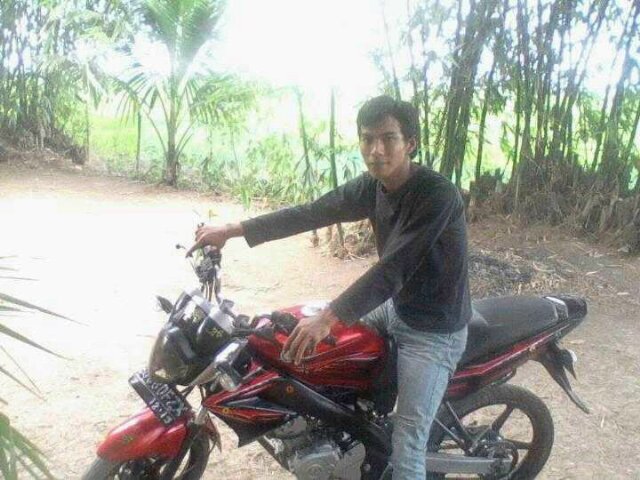 001anty's profile picture. Do'a Ibu membaluri tubuh ku