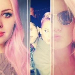 Fashion Assistant based in Manchester    //                                                             Instagram: lucyroseblakeman