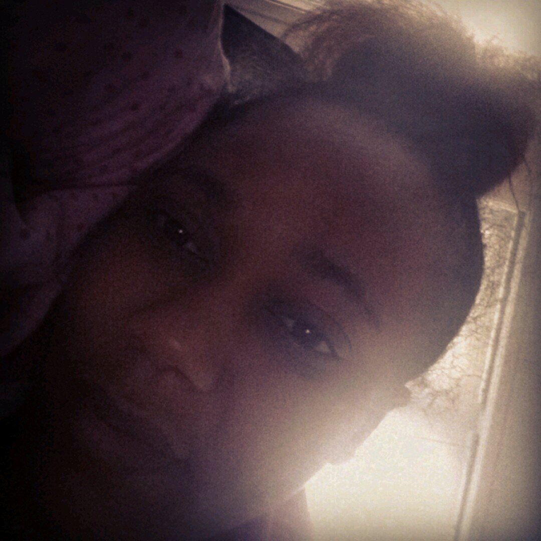 Devan Watson😇 Alvina Pruitt😍 my two❤️❤️
