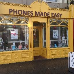 Hi We're Phones Made Easy in Charleville, offering a huge selection of phones and modems from 3. We've been set up since 2008.