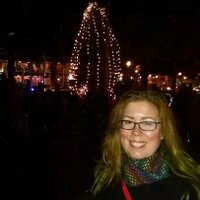 Katie Wentzell (@wentzerooni) 's Twitter Profile