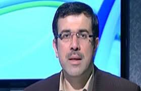 الاعلامى شريف منصور ، قناة احرار 25